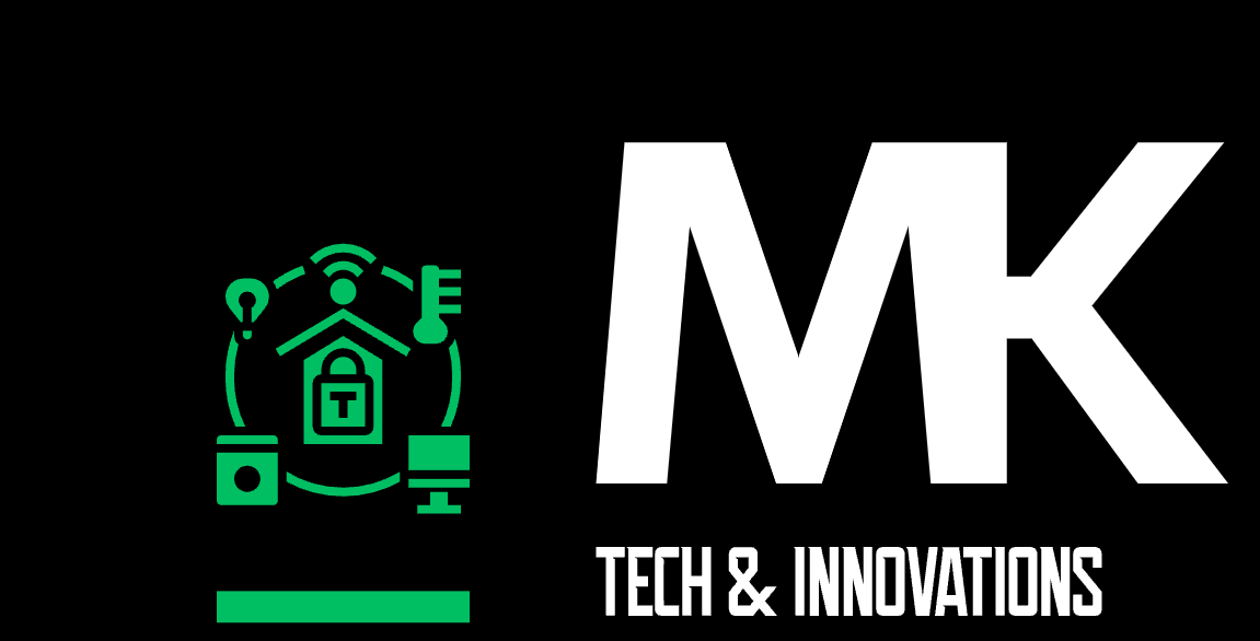 MK Technologies and Innovations Logo